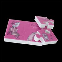 GOMMA PUZZLE